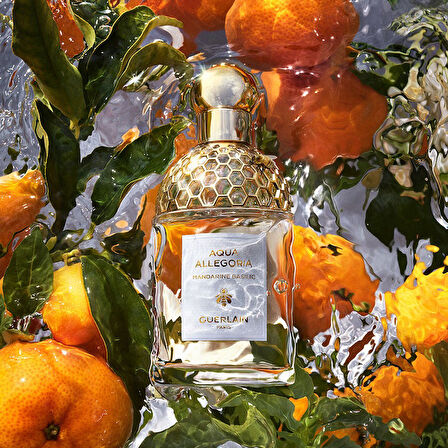 Guerlain Aqua Allegoria Mandarine Basilic EDT 75ML Kadın Parfümü