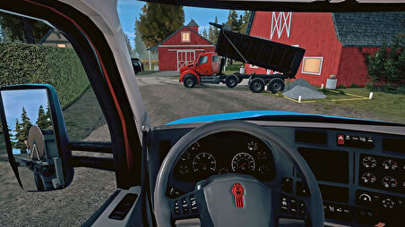 Nintendo Switch Construction Simulator 4