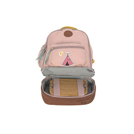 Lassig Adventure Mini Sırt Çantası Tipi