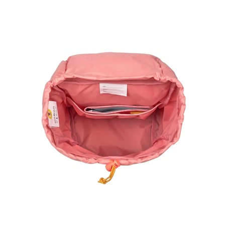 Lassig Adventure Sırt Çantası Pink