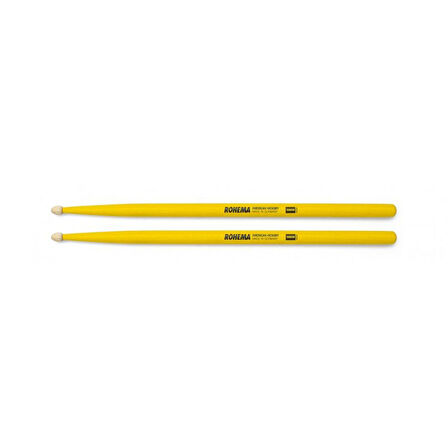 Rohema American Hickory junior Baget (Sarı)