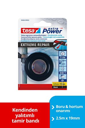 tesa® Extreme Repair Silikon Tamir Bandı