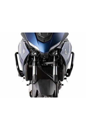 Yamaha Tracer 700 / Gt (2016/21) Motor Koruma Demiri - Hepco&becker