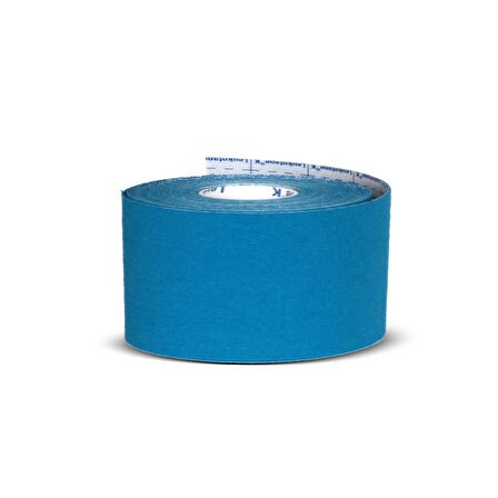 Leukotape K 2,5cm x 5m Bsn Kinesiotape Mavi