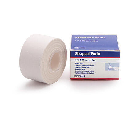 Strappal Forte 3,75cm x 10m Bsn Profesyonel Tespit Bandı