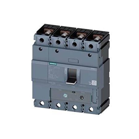 Siemens,KOMPAKT TİP TERMİK MANYETİK GÜÇ ŞALTERİ-3VA1340-4EF42-0AA0