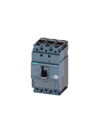 Siemens Sentron 3VA1110-4EE36-0AA0 Termik Ayarlı Kompakt Şalter 100A