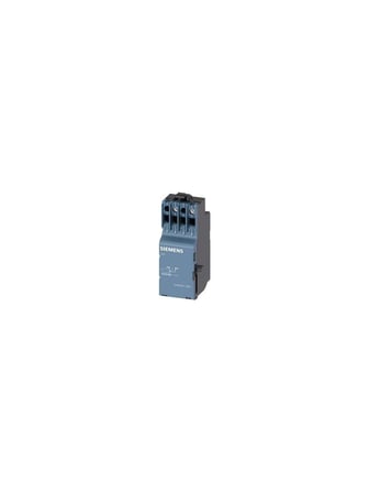 Siemens 3VM9908-0BB25 UVR Düşük Gerilim Bobini 208-230V