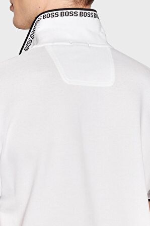 Boss Erkek Polo T Shirt 50469055 100