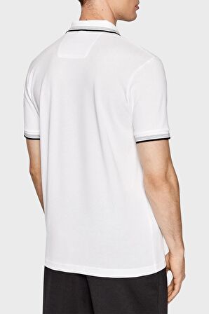 Boss Erkek Polo T Shirt 50469055 100