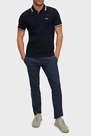 Boss Erkek Polo T Shirt 50469055 402