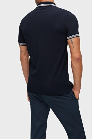 Boss Erkek Polo T Shirt 50469055 402