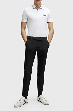 Boss Erkek Polo Yaka T Shirt 50469102 100