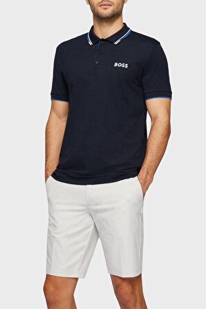 Boss Erkek Polo 50469102 402