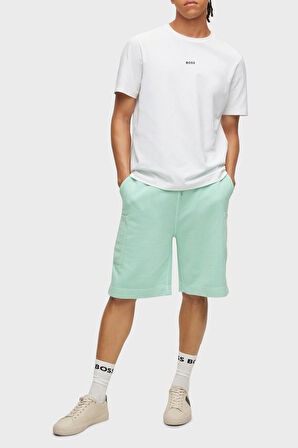 Boss Erkek T Shirt S 50473278 100