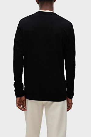 Boss Erkek T Shirt 50473286 001