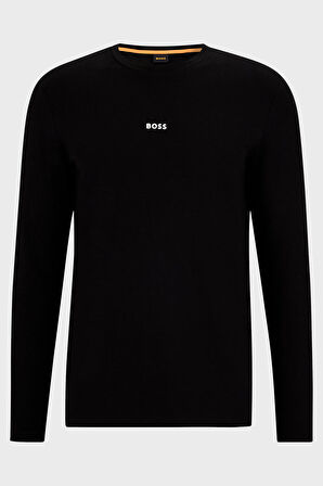 Boss Erkek T Shirt 50473286 001