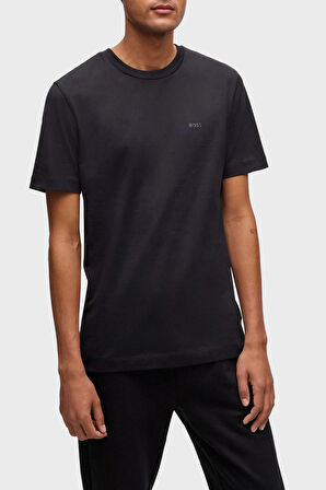 Boss Erkek T Shirt 50468347 001
