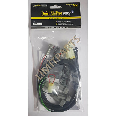 Healtech Quickshifter Kablo Seti QSH-F4A