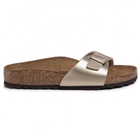 Birkenstock Madrid Bf  1016107 Kadın Terlik