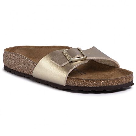 Birkenstock Madrid Bf  1016107 Kadın Terlik