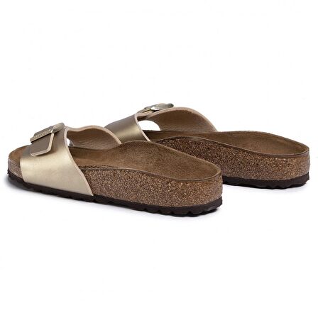 Birkenstock Madrid Bf  1016107 Kadın Terlik