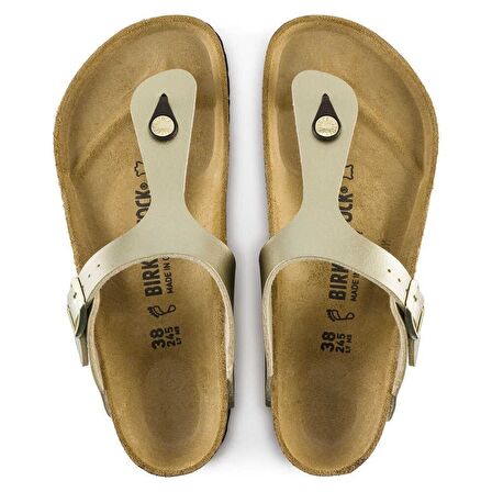 Birkenstock Gizeh Bf  1016108 Kadın Terlik