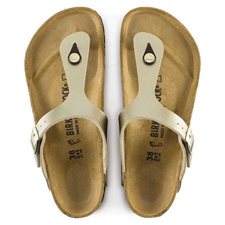 Birkenstock Gizeh Bf  1016108 Kadın Terlik