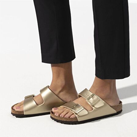 Birkenstock Arizona Bf 1016111 Kadın Terlik