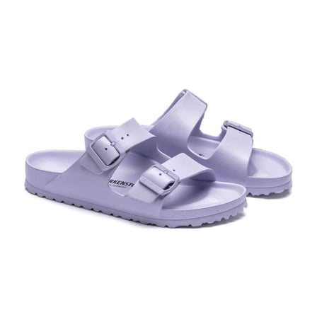 Birkenstock Lila Kadın Terlik 1017046