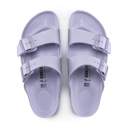 Birkenstock Lila Kadın Terlik 1017046