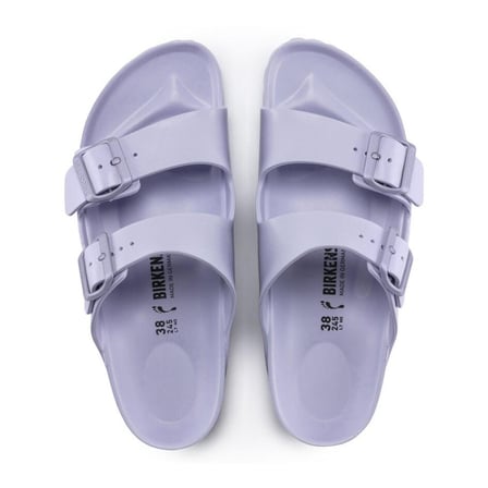 Birkenstock Lila Kadın Terlik 1017046