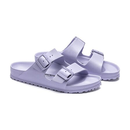 Birkenstock Lila Kadın Terlik 1017046