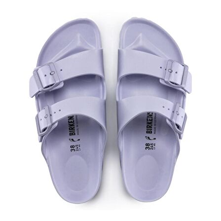 Birkenstock Lila Kadın Terlik 1017046