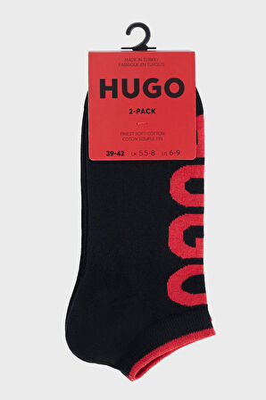 Hugo Erkek Çorap 50468111 001