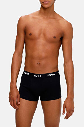 Hugo Erkek Boxer 50469786 001