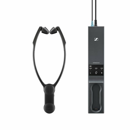 Sennheiser SET 860 Kablosuz TV Kulaklığı
