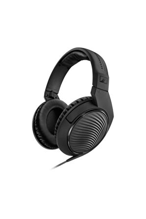 Sennheiser HD 200 Pro Stüdyo Kulaklığı 