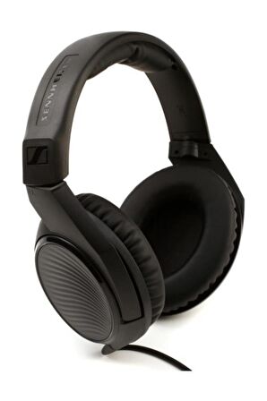 Sennheiser HD 200 Pro Stüdyo Kulaklığı 