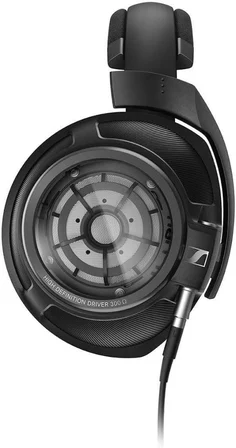 Sennheiser HD 820 Hi-Fi Kulak Üstü Stüdyo Kulaklığı Teşhir