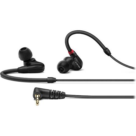 Sennheiser Ie 100 Pro Siyah Kulak Içi Monitör Kulaklık