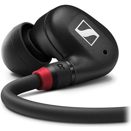 Sennheiser Ie 100 Pro Siyah Kulak Içi Monitör Kulaklık