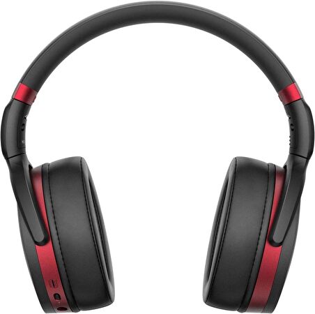 Sennheiser HD 458BT ANC Kulak Üstü Bluetooth Kulaklık