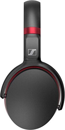 Sennheiser HD 458BT ANC Kulak Üstü Bluetooth Kulaklık