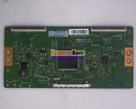 6870C-0535B 6871L-4044B Grundig 49VLX8600BP T-con Board