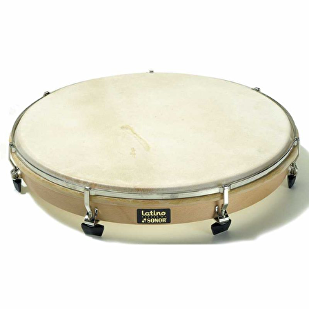 Sonor LHDN 14 Derili Tef