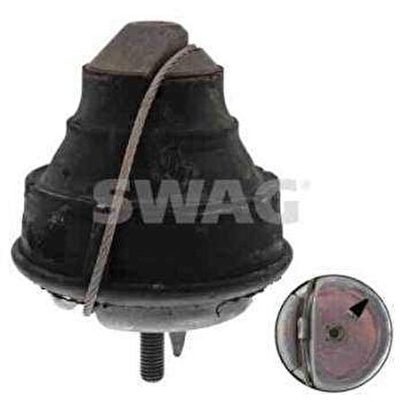 MOTOR TAKOZU VOLVO 850 C 70 I S 70 V 70 I V 70 I AWD - SWAG 55130013