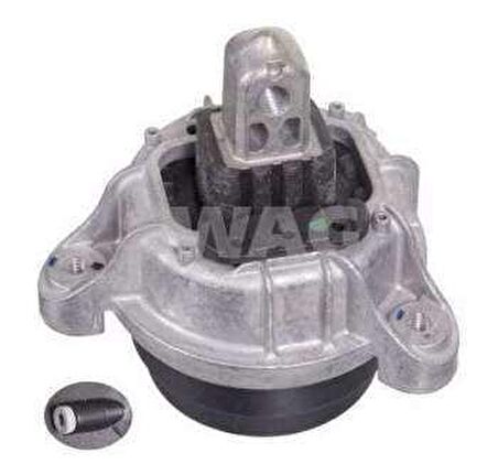 MOTOR TAKOZU ALT SAG BMW F10 F11 - SWAG 20939016