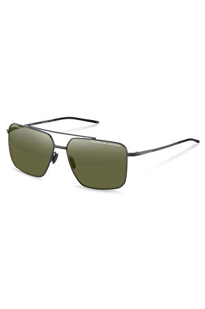 P8936  61C417 Porsche Design Erkek Güneş Gözlüğü