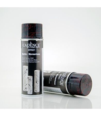 KIRMIZI 200 ML-MERMER EFEKTİ -